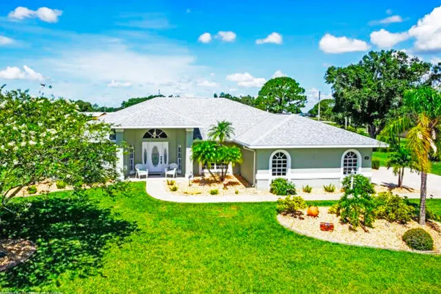 424 Holly Drive