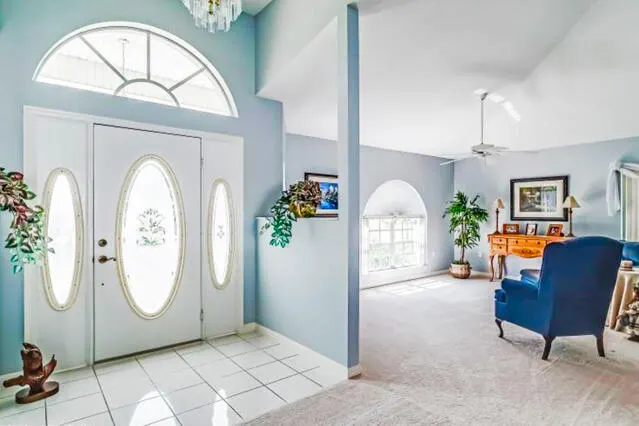 424 Holly Drive