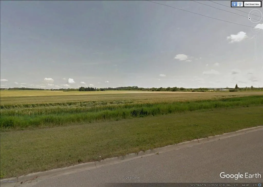 SW 28 40 26 W4 Highway 12