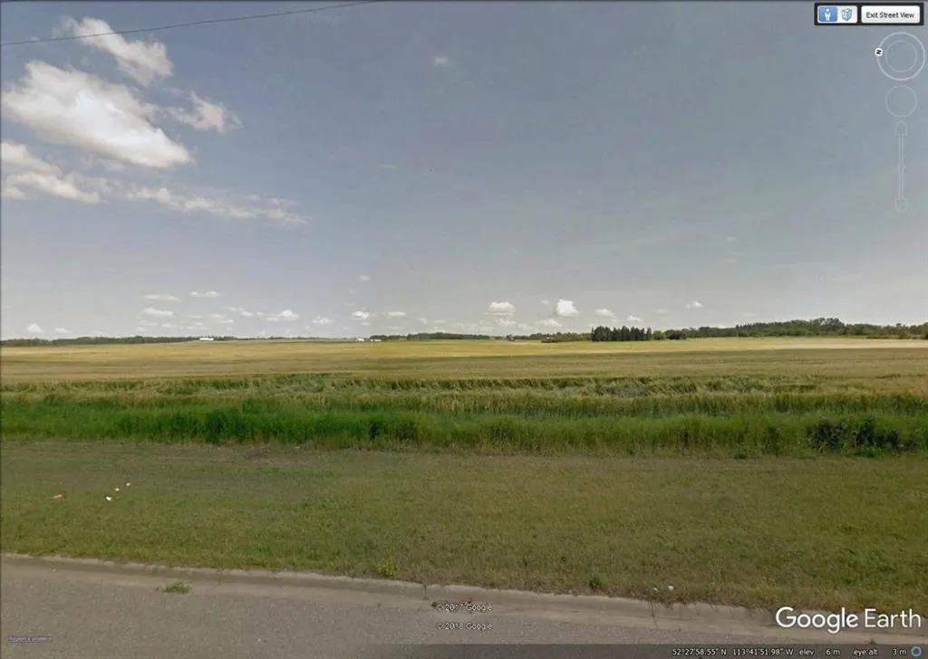 SW 28 40 26 W4 Highway 12
