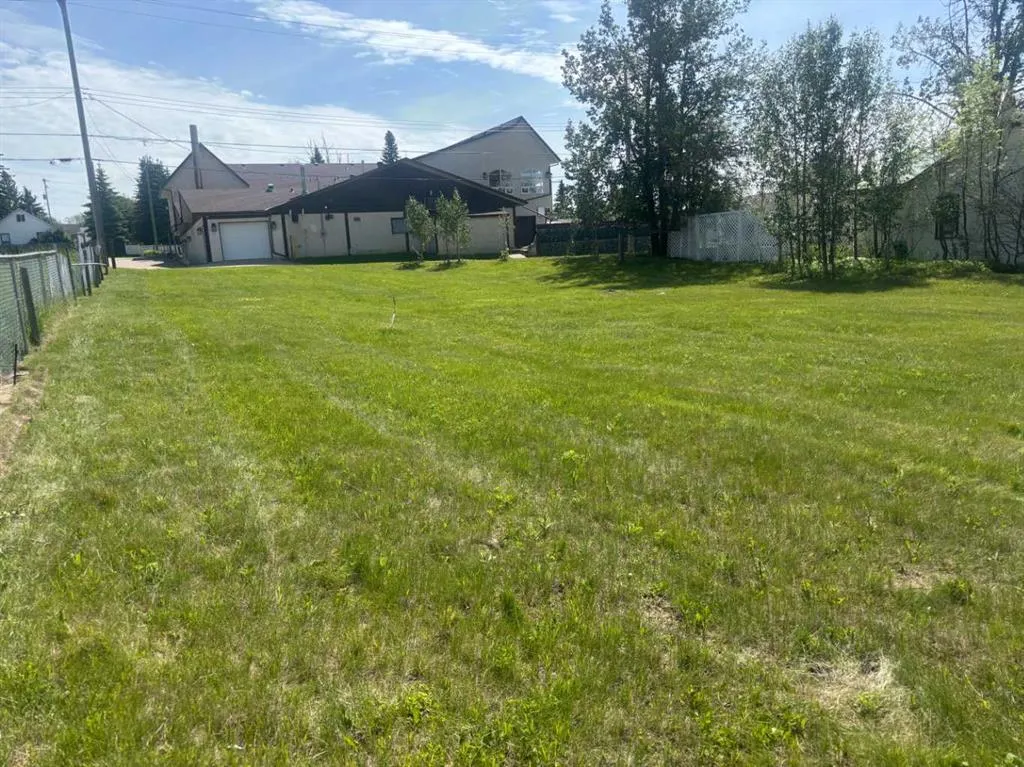 49 Street #4807 4809