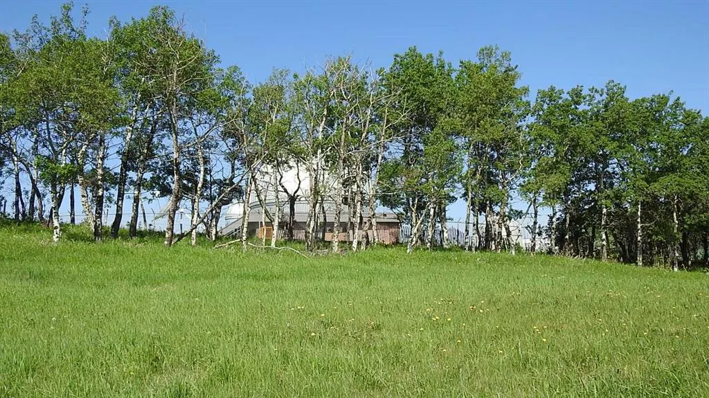 79.41 Acres SE-13-22-3W5