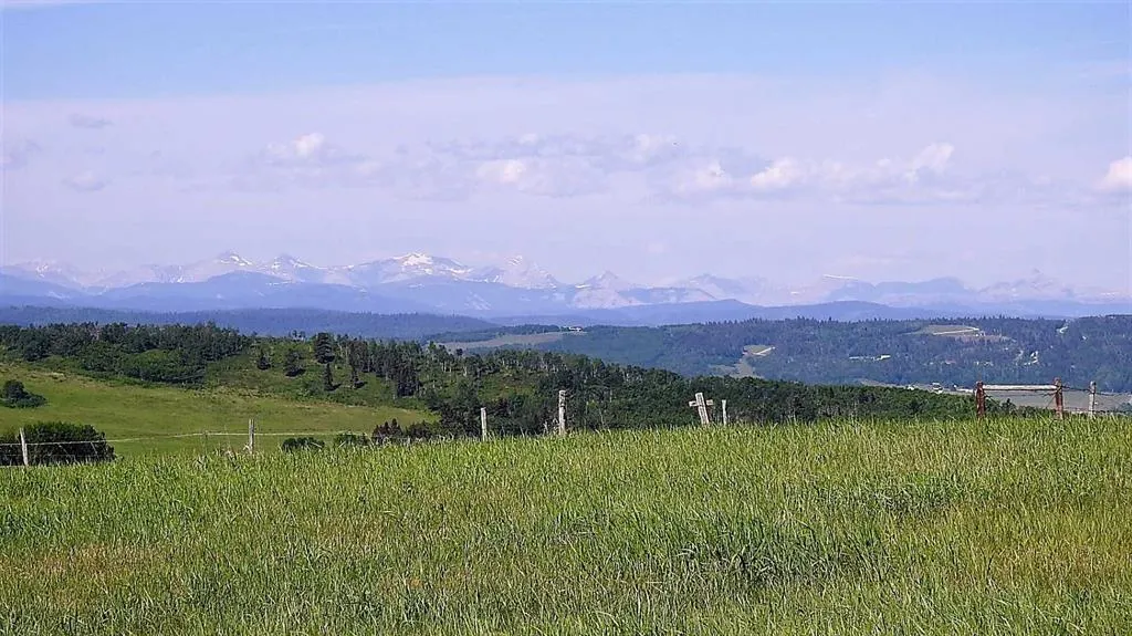 79.41 Acres SE-13-22-3W5