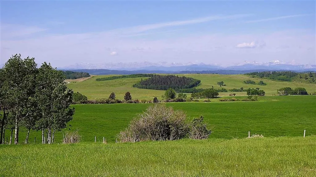 79.41 Acres SE-13-22-3W5
