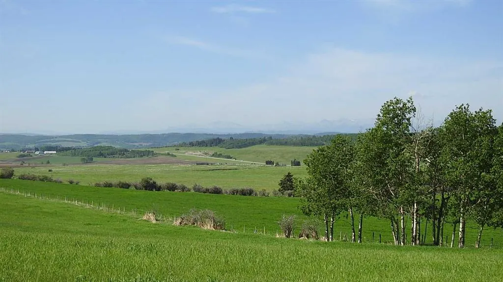 79.41 Acres SE-13-22-3W5