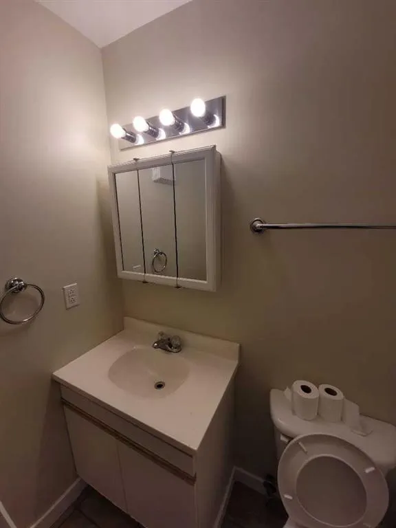 114 Mount Pleasant Drive, #302