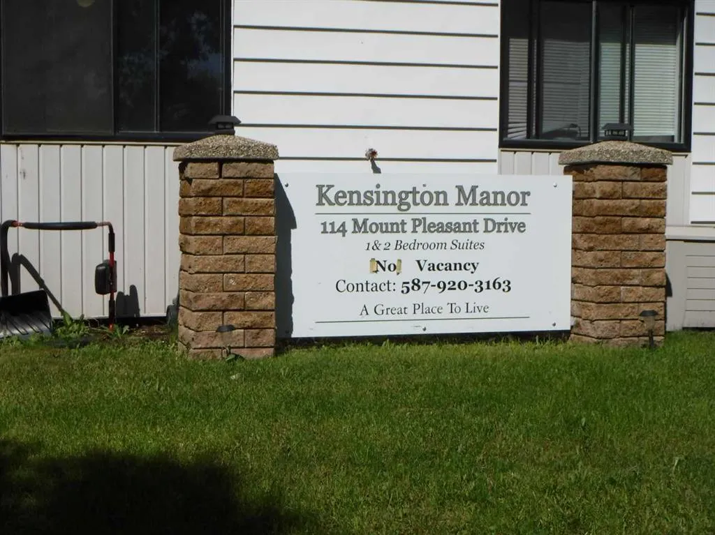 114 Mount Pleasant Drive, #302