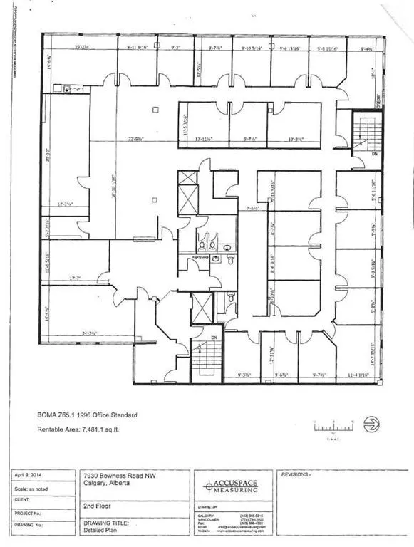 68, 7930 Bowness Road NW, #200