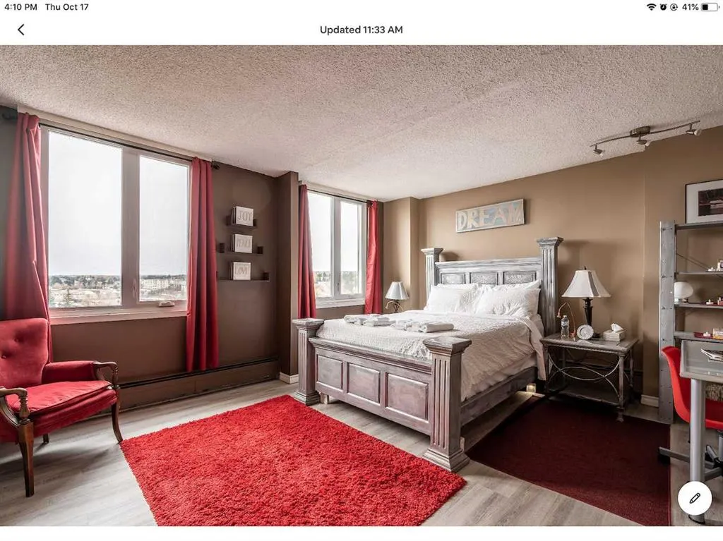 4944 Dalton Drive NW, #913
