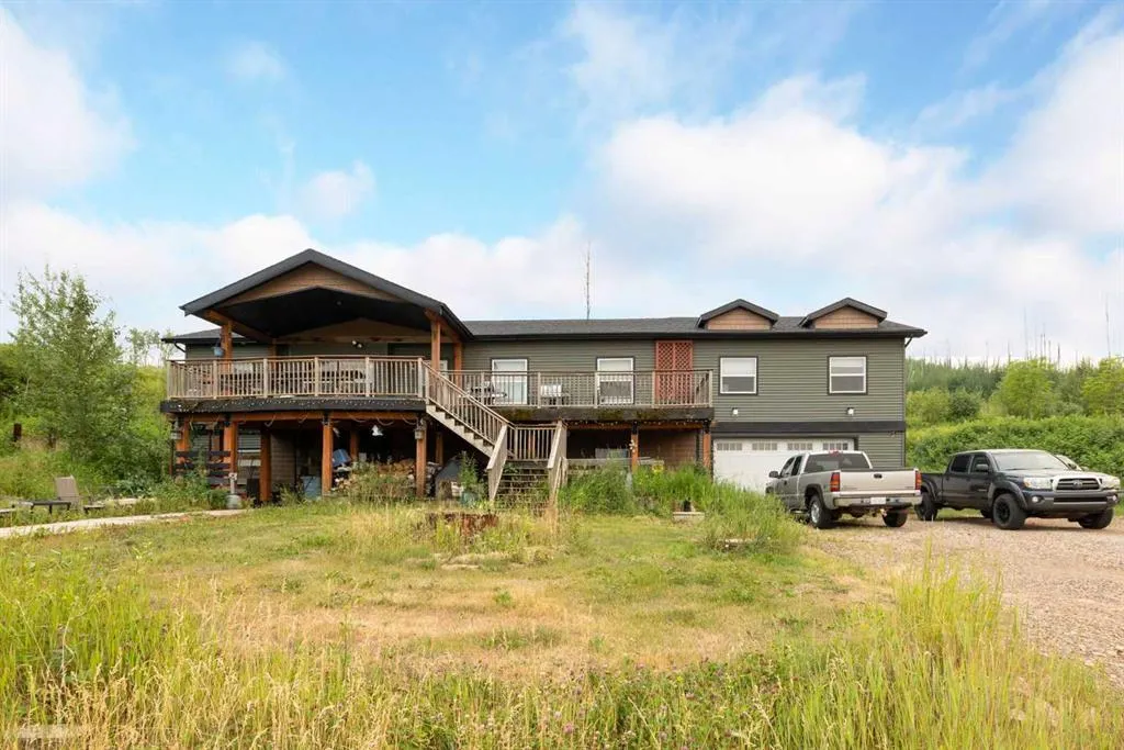 5627 Draper Road