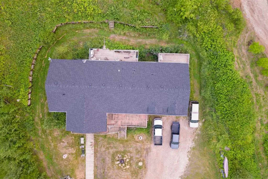 5627 Draper Road