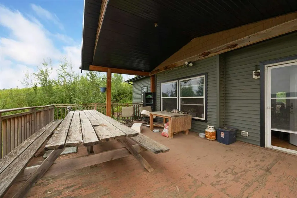 5627 Draper Road