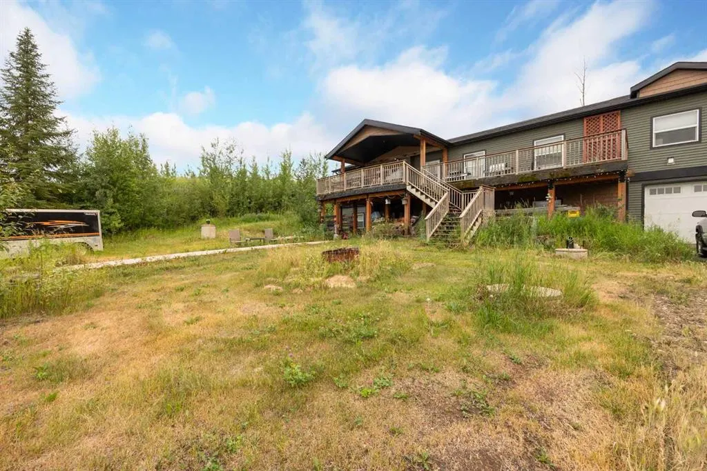5627 Draper Road