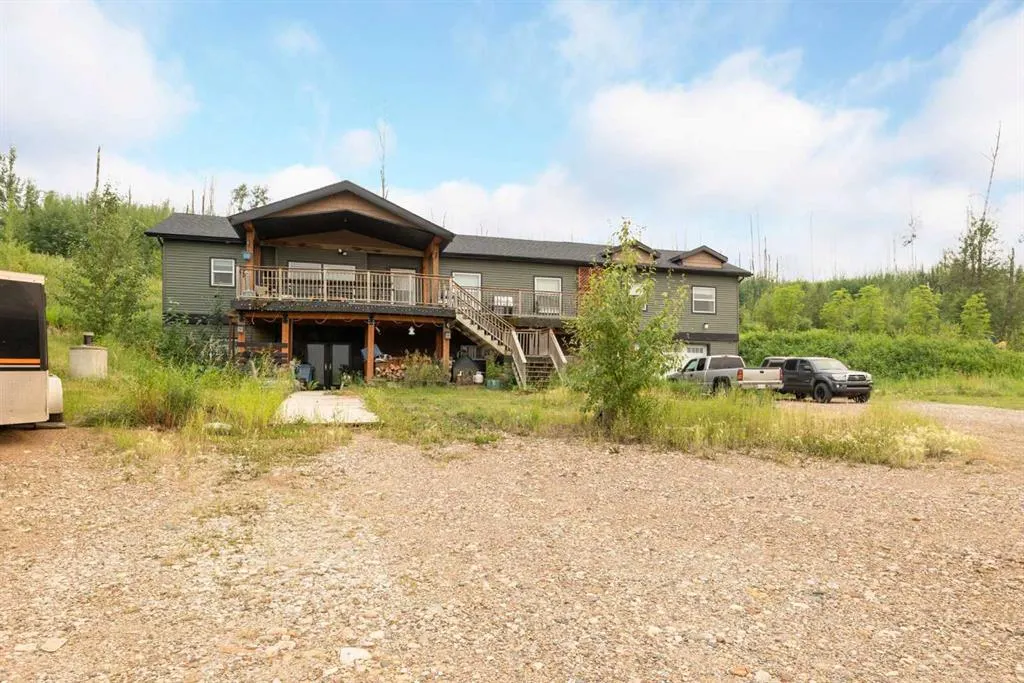 5627 Draper Road