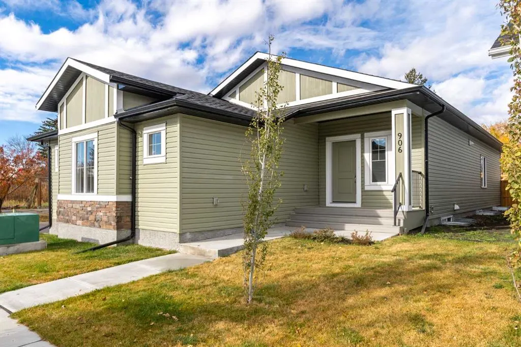 906 Macleod Trail SW