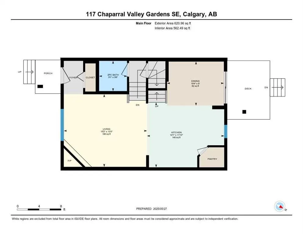 117 Chaparral Valley Gardens SE