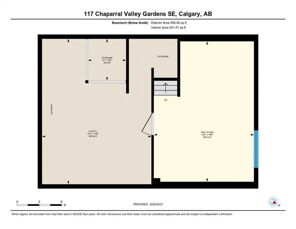117 Chaparral Valley Gardens SE