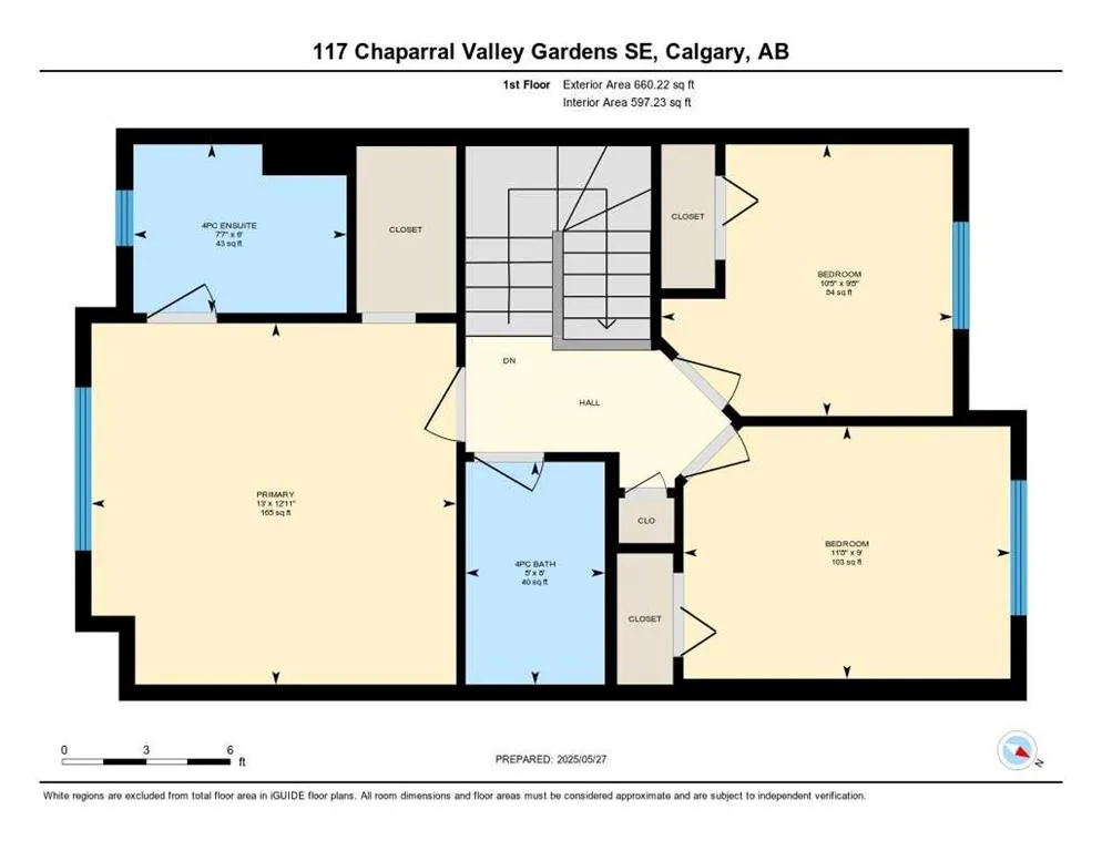 117 Chaparral Valley Gardens SE