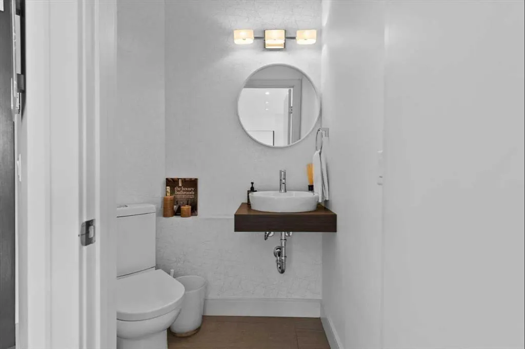 408 13 Street NW, #3