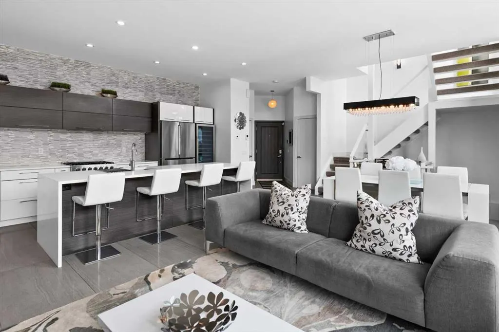 408 13 Street NW, #3