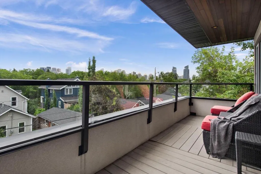 408 13 Street NW, #3