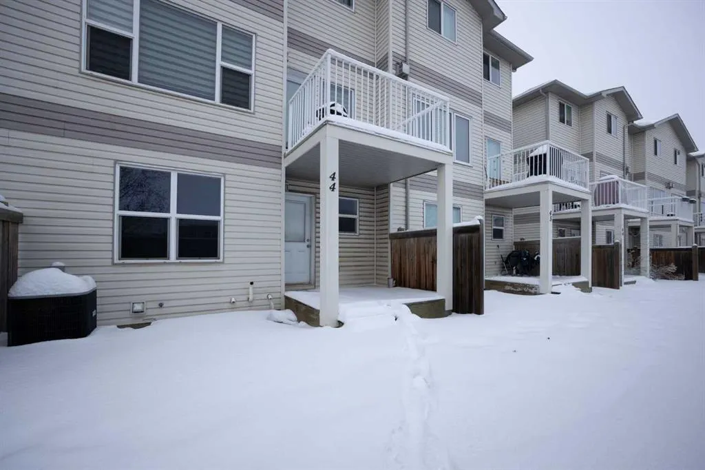 313 Millennium Drive, #44