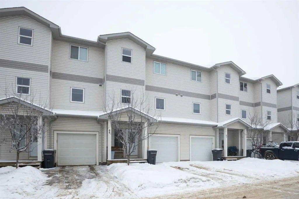 313 Millennium Drive, #44