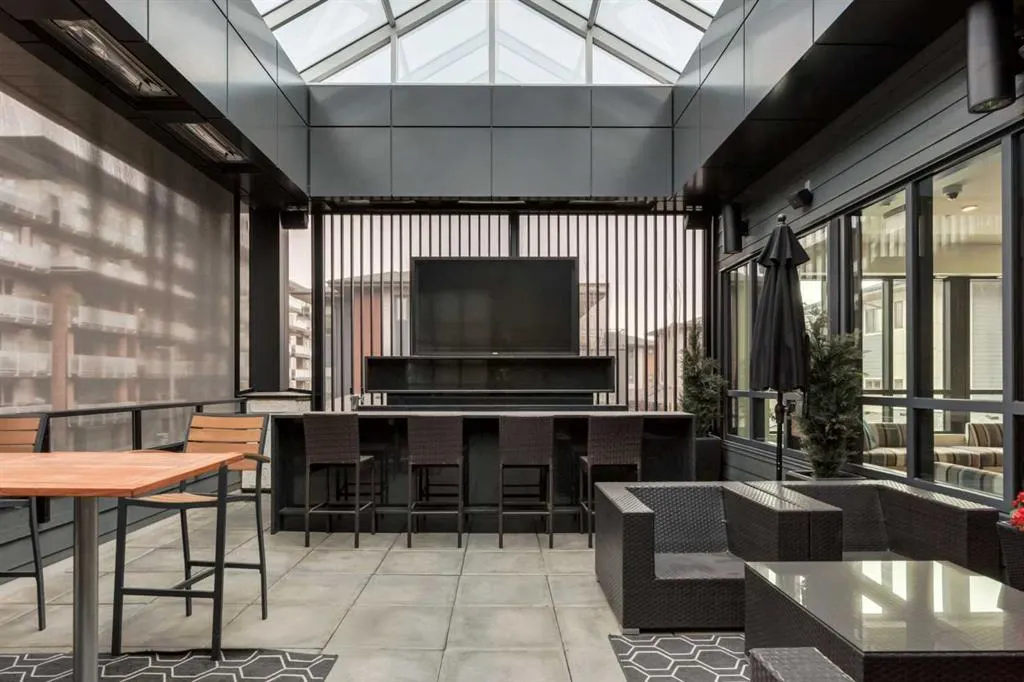 122 Mahogany Centre SE, #407