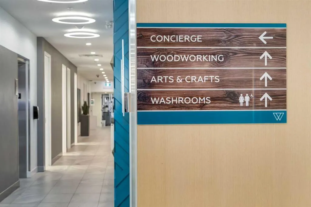 122 Mahogany Centre SE, #407