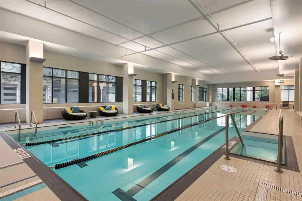122 Mahogany Centre SE, #407