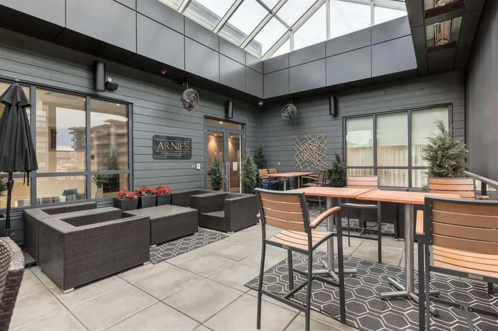 122 Mahogany Centre SE, #407