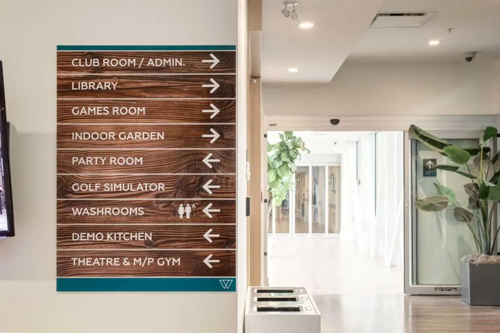 122 Mahogany Centre SE, #407