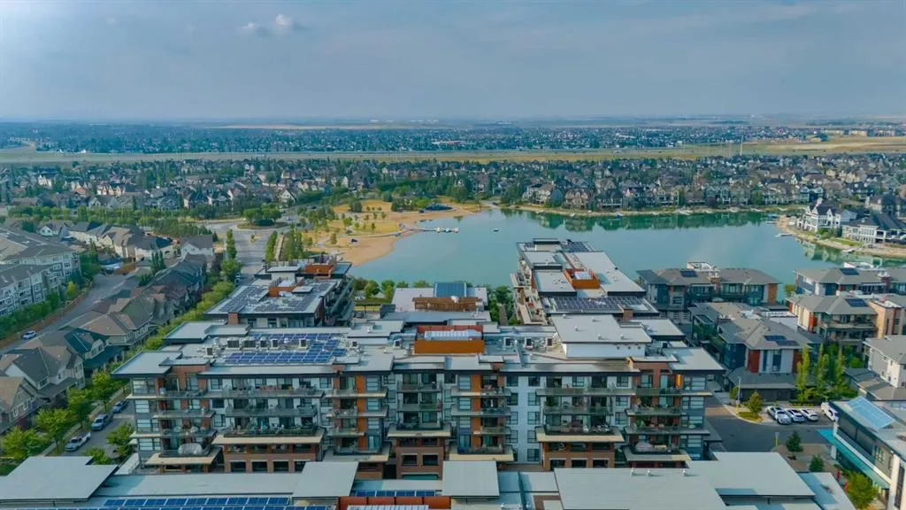 122 Mahogany Centre SE, #407