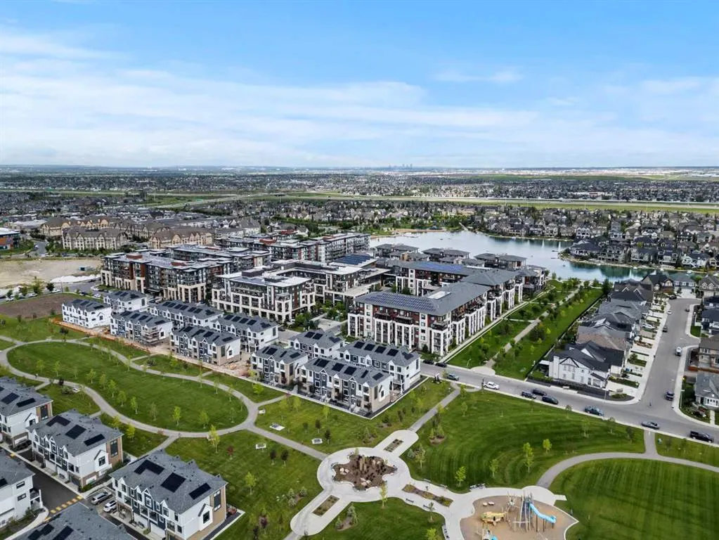 24 Mahogany Path SE, #307