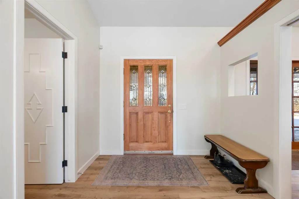 275114 Lochend Road