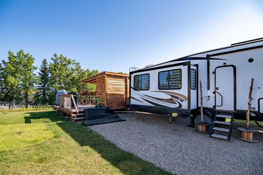 25054 South Pine Lake Road, #6154
