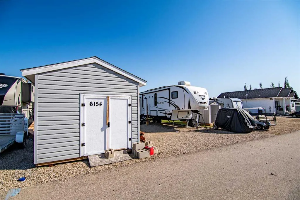 25054 South Pine Lake Road, #6154