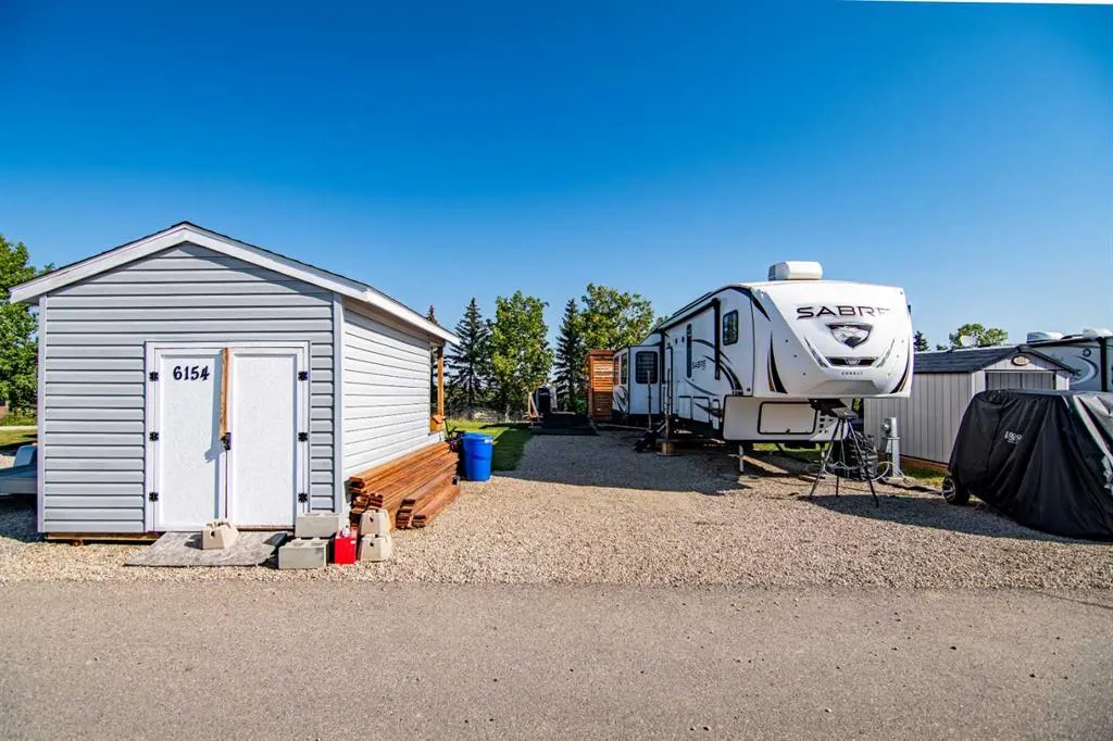 25054 South Pine Lake Road, #6154