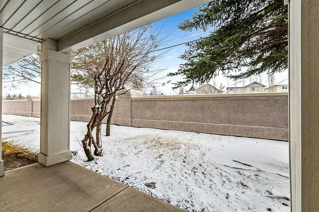 11 Chaparral Ridge Drive SE, #1106