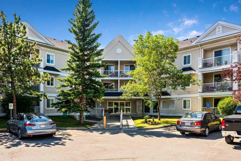 11 Chaparral Ridge Drive SE, #1106