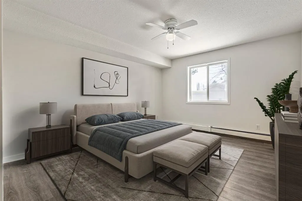 11 Chaparral Ridge Drive SE, #1106