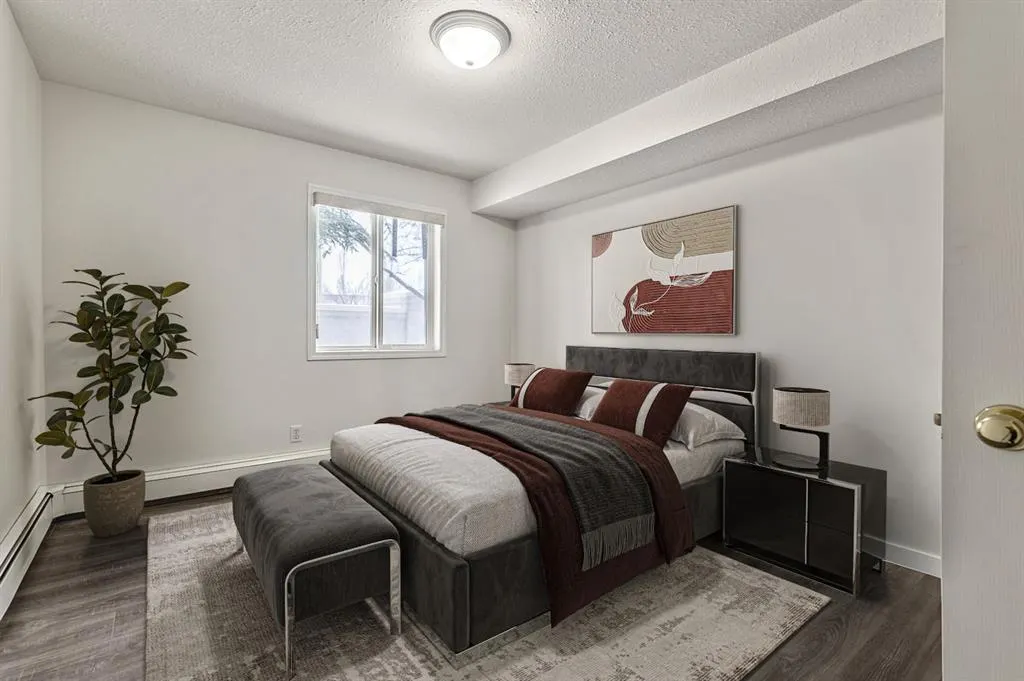 11 Chaparral Ridge Drive SE, #1106