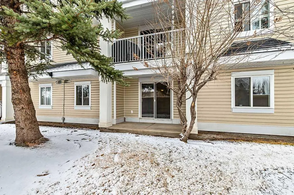 11 Chaparral Ridge Drive SE, #1106