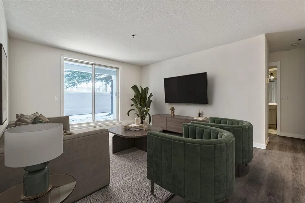 11 Chaparral Ridge Drive SE, #1106