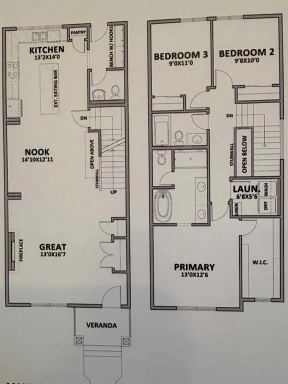 87 Legacy Reach Court SE