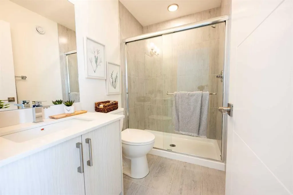 75 Cornerstone Row, #110