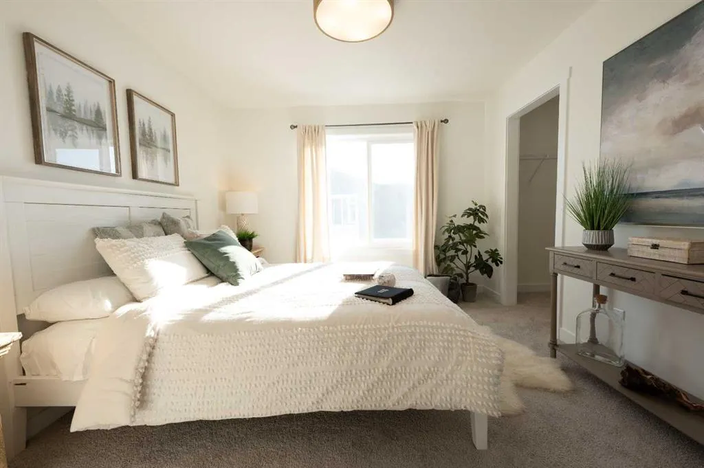 75 Cornerstone Row, #110