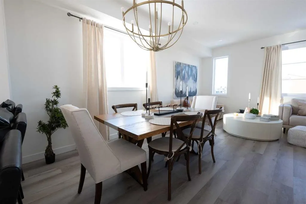 75 Cornerstone Row, #110