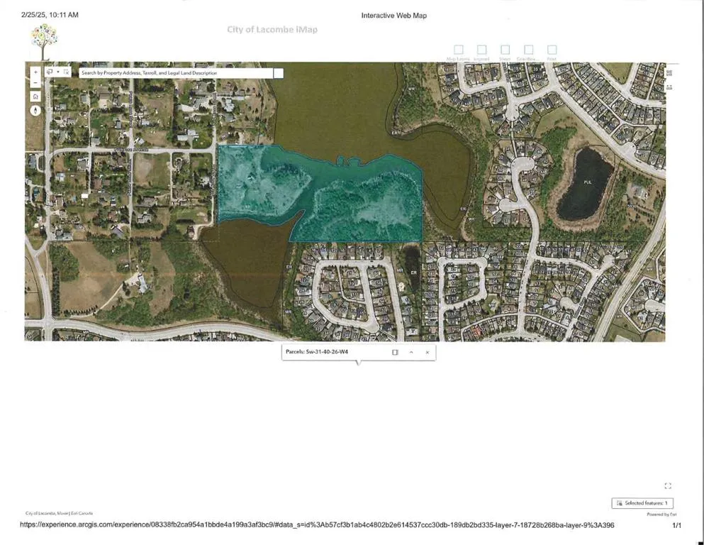 20 Cranna Lake Drive