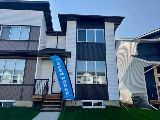 26 Inglis Crescent